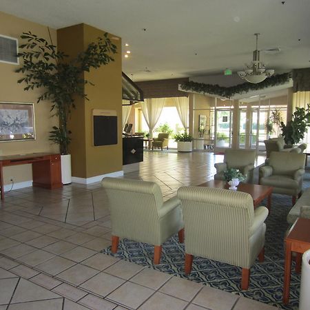 Days Inn By Wyndham Stockton Interieur foto