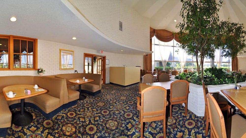 Days Inn By Wyndham Stockton Buitenkant foto