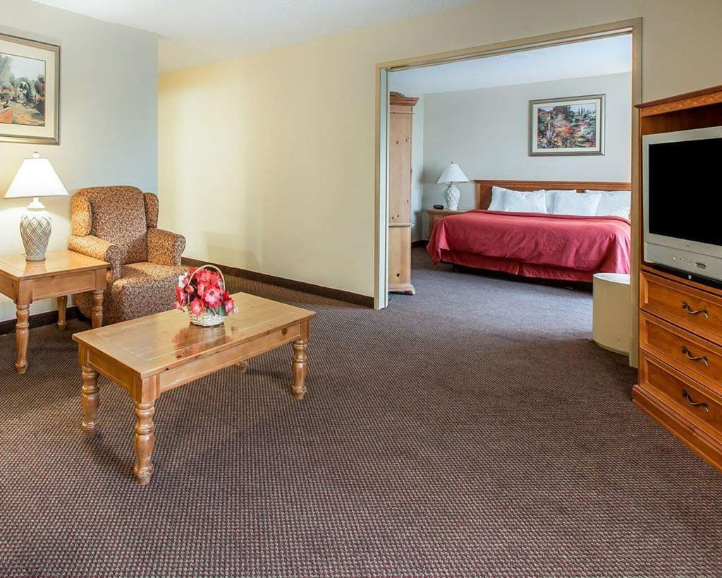 Days Inn By Wyndham Stockton Buitenkant foto